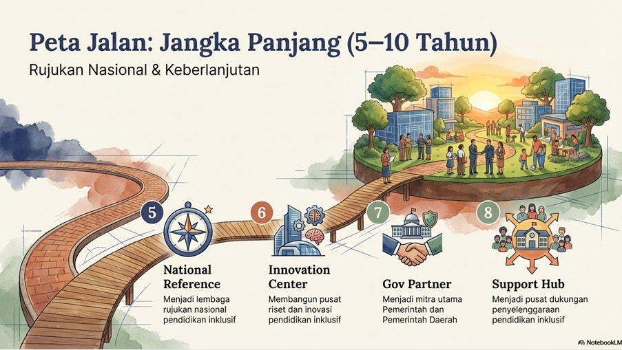 Peta Jalan APTADI Bagian 3